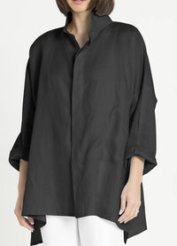 Planet Linen Signature Shirt