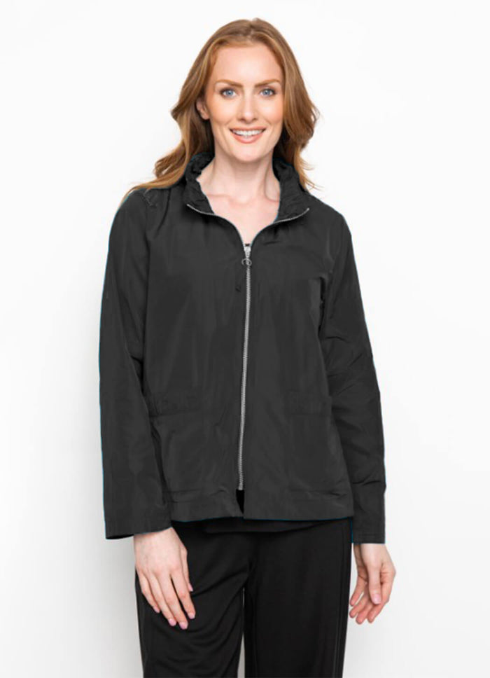 Liv Perfect Sculpt Ruched Detail jacket