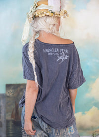 Magnolia Pearl Boyfriend Tee