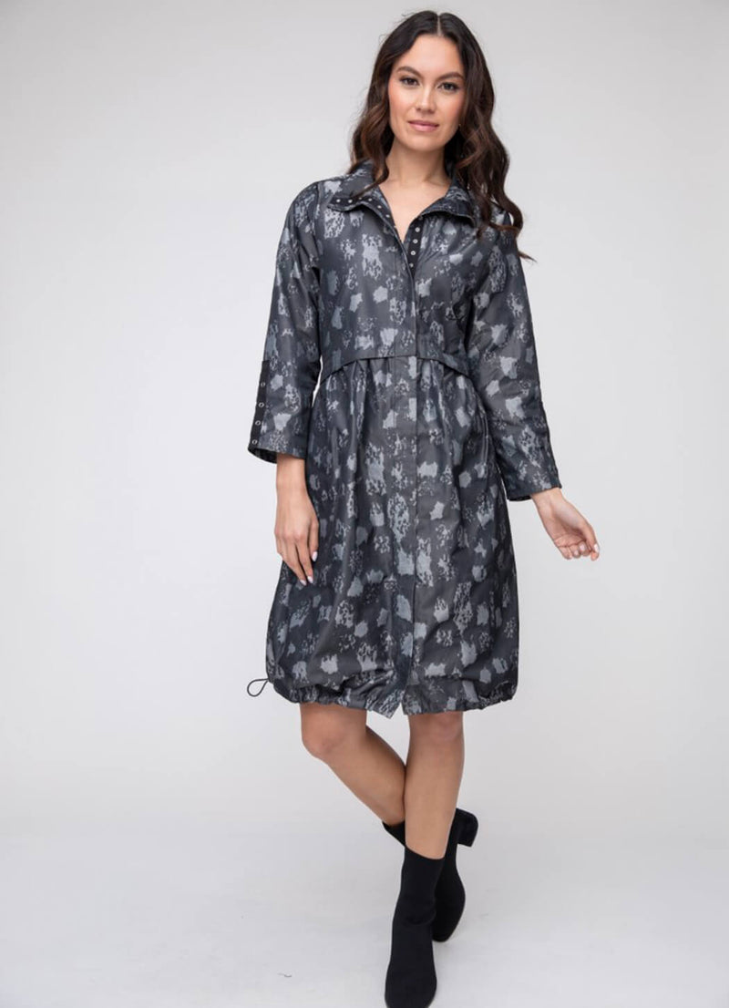 LIV By Habitat Snap Front Jacket Dress