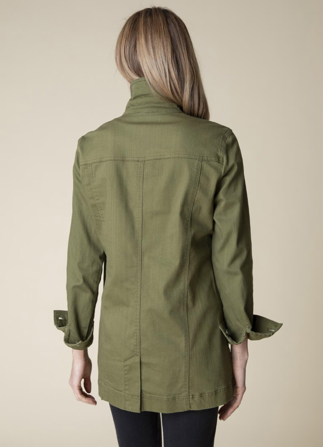 Habitat Orchard Jacket