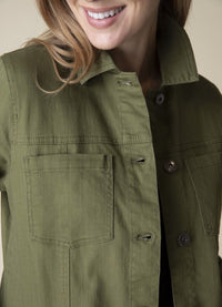 Habitat Orchard Jacket