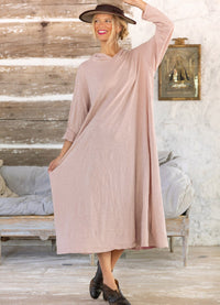 Magnolia Pearl Viggo Hoodie T Dress