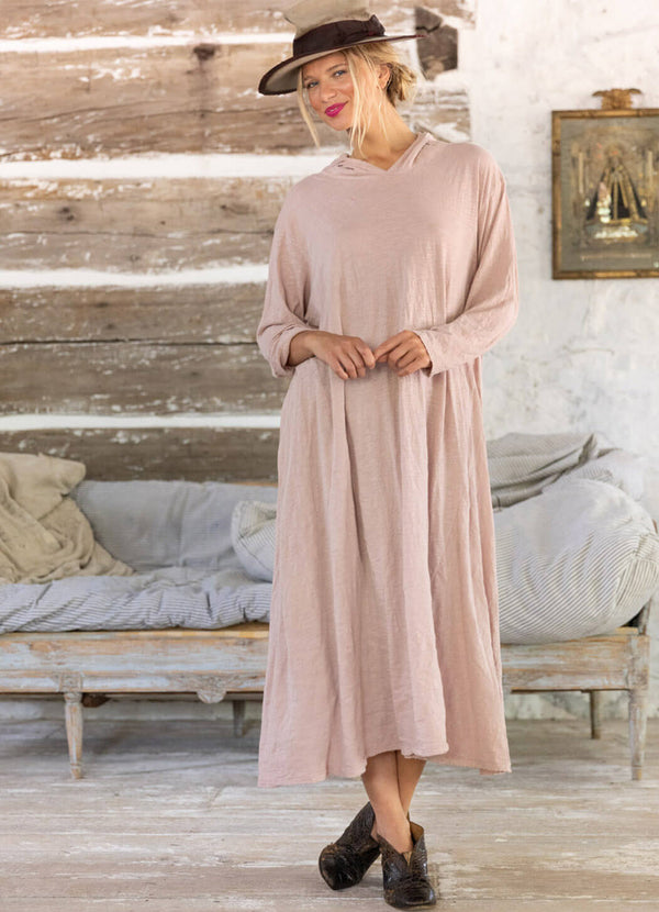 Magnolia Pearl Viggo Hoodie T Dress