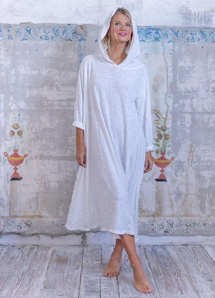 Magnolia Pearl Viggo Hoodie T Dress