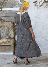 Magnolia Pearl Eyelet Maevry Dress