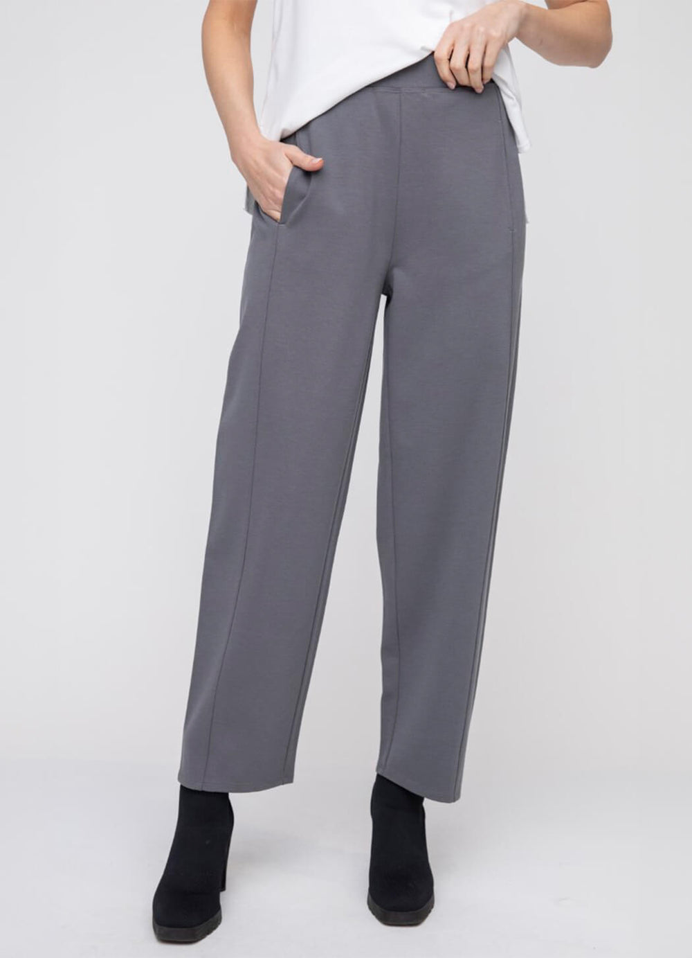 LIv By Habitat Straight Pocket Pant