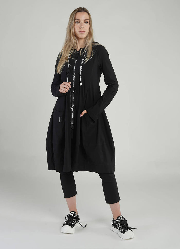 Rundholz Black Label 322 Coat