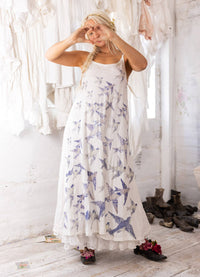 Magnolia Pearl Bird Lana Tank Dress