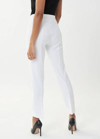 Joseph Ribkoff Straight Essential Pant