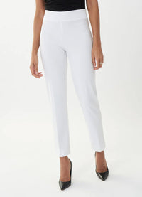 Joseph Ribkoff Straight Essential Pant