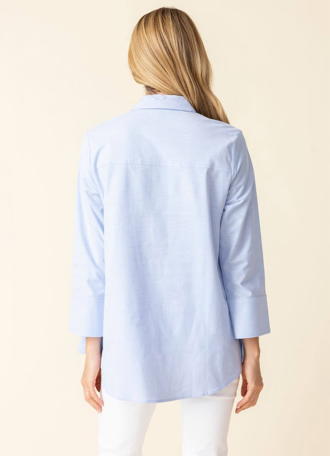 Habitat Perfect Travel Hidden Placket Shirt