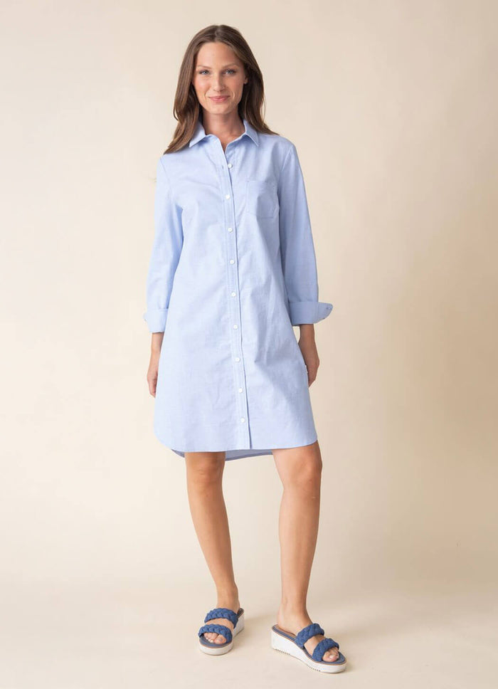 Habitat Perfect Travel Cafe Dress