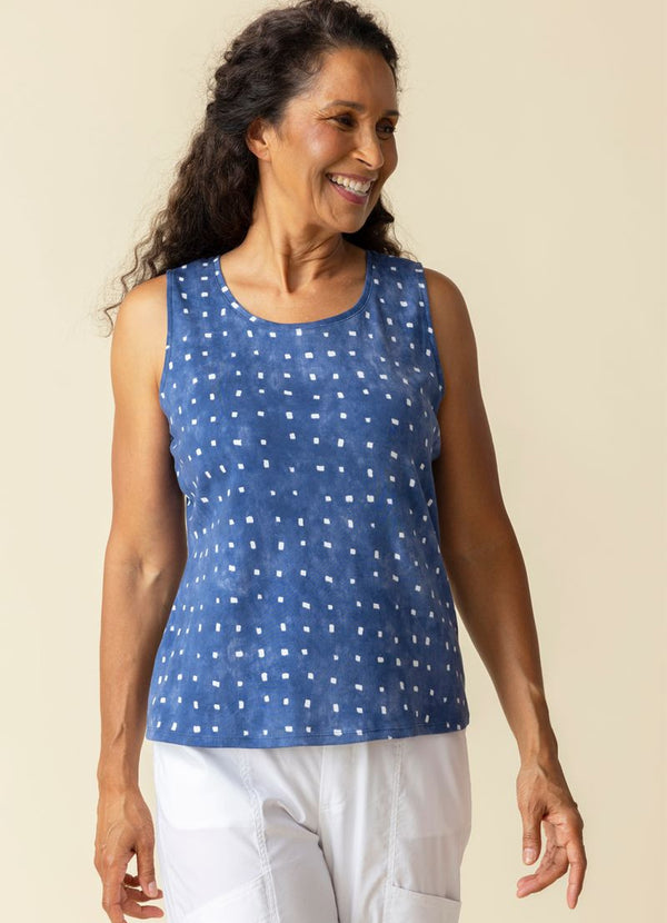 Habitat Cozy Rib Layering Tank