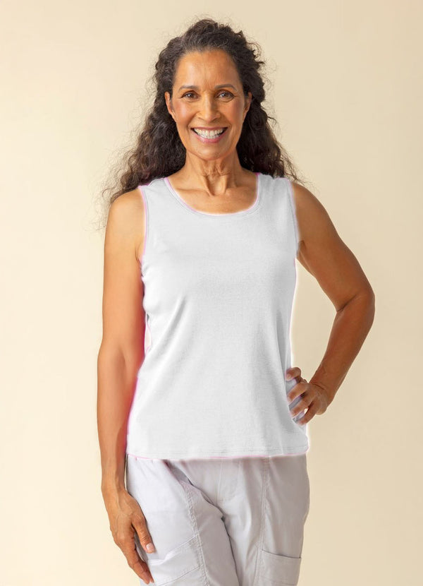 Habitat Cozy Rib Layering Tank