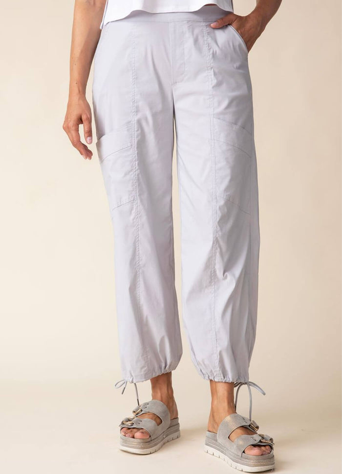 Habiatat Cool Tech Parachute Cargo Crop Pant