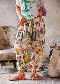 Magnolia Pearl Patchwork Loring Bloomers