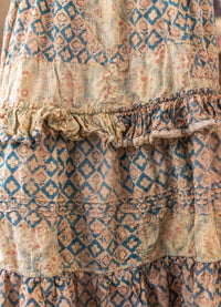 Magnolia Pearl Pissarro Skirt