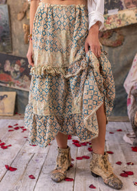 Magnolia Pearl Pissarro Skirt