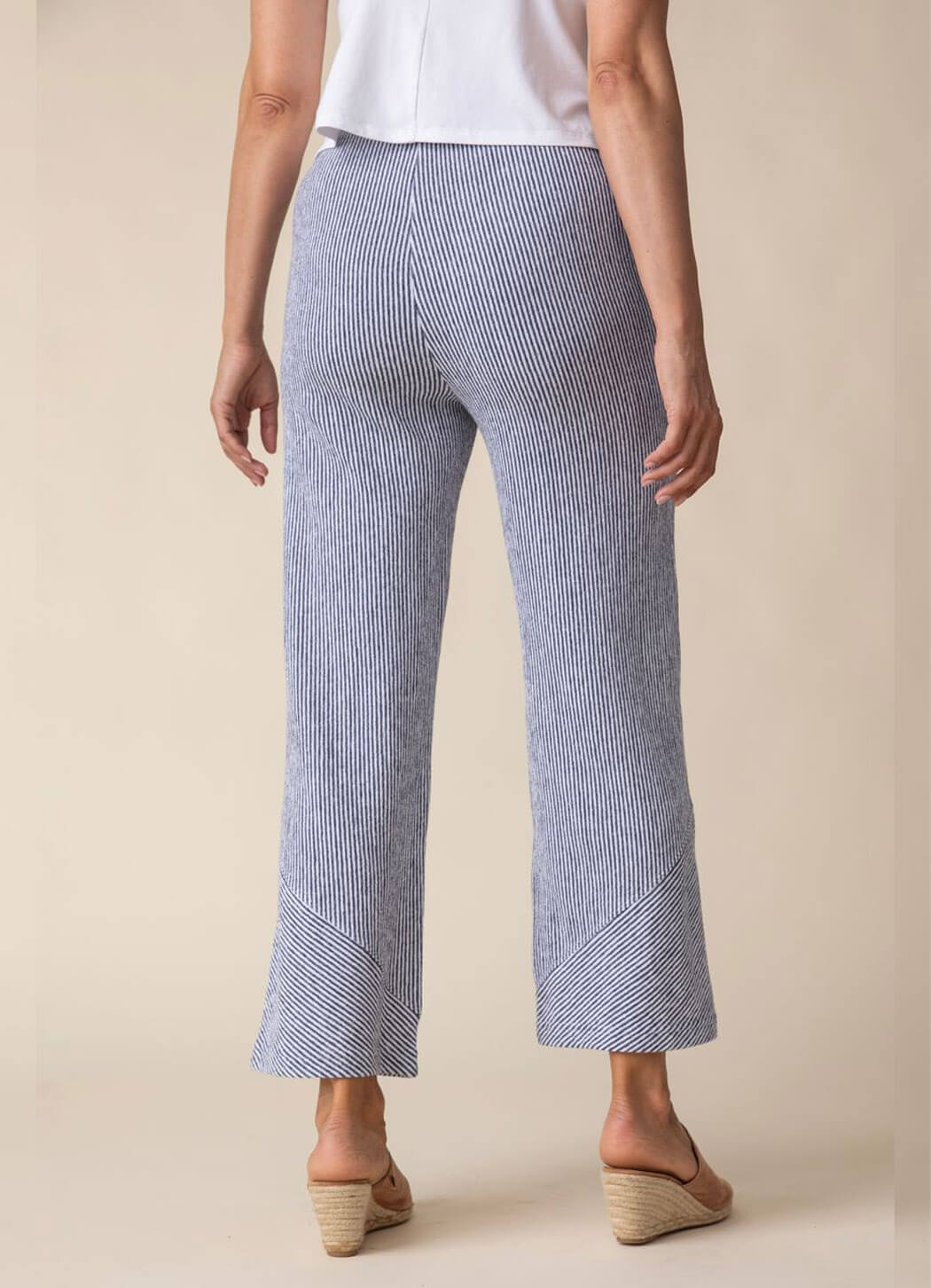 Habitat Pasadena Stripe Veranda Pant