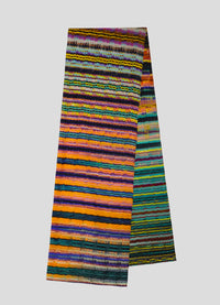 Yen Ting Cho Wool Scarf