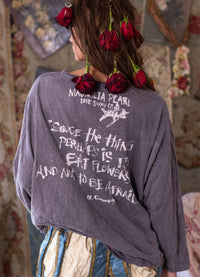 Magnolia Pearl Cosmic Love Viggo Tee