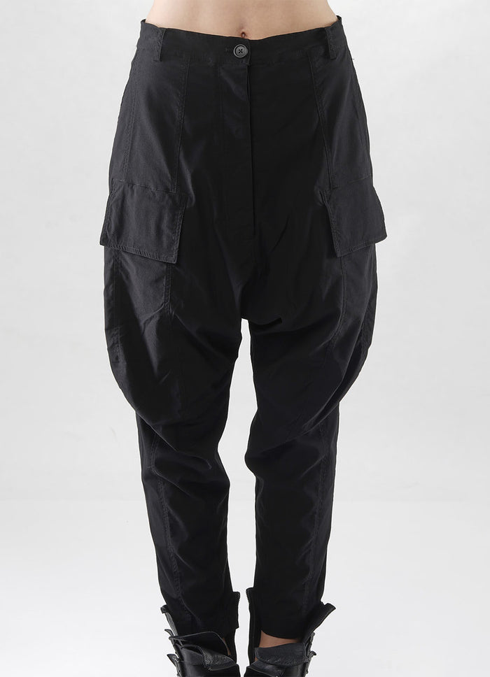 Rundholz Black Label 322 Trousers