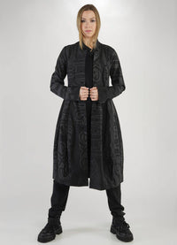 Rundholz Black Label 344 Coat