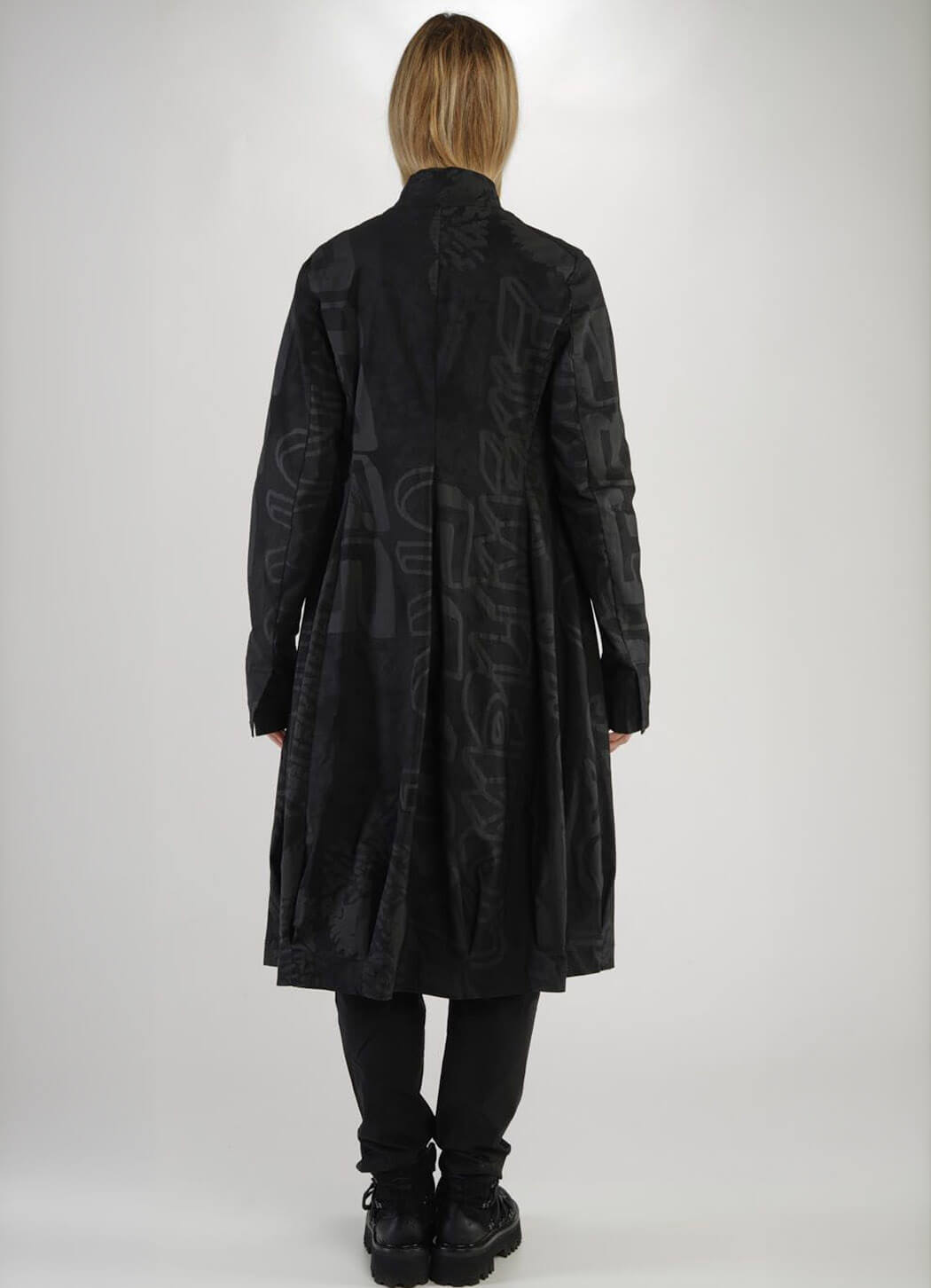 Rundholz Black Label 344 Coat