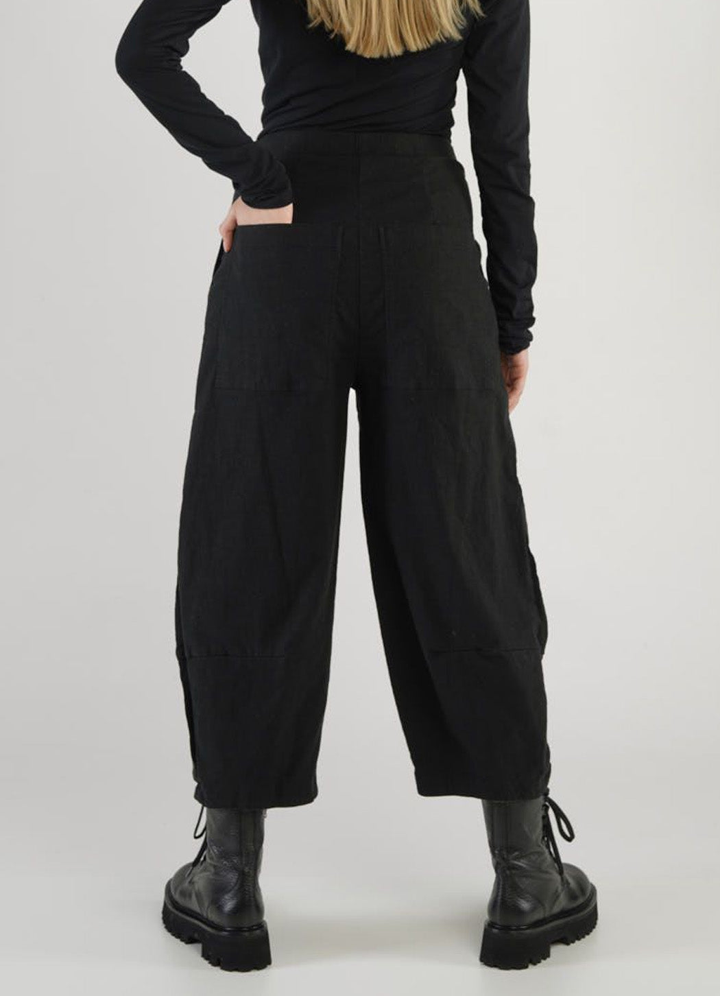 Rundholz Black Label 341 Trousers