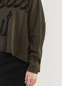 Rundholz Black Label 372 Pullover