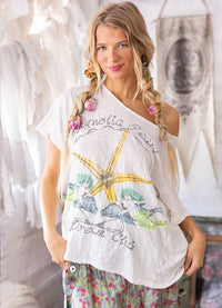 Magnolia Pearl Mermaid Dreamer T