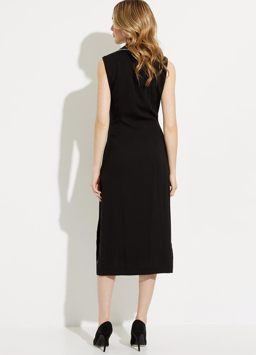 Joseph ribkoff 2024 midi dresses