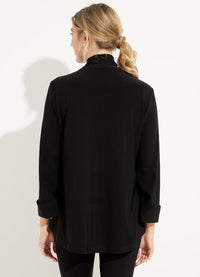 Joseph Ribkoff Cropped Jacket