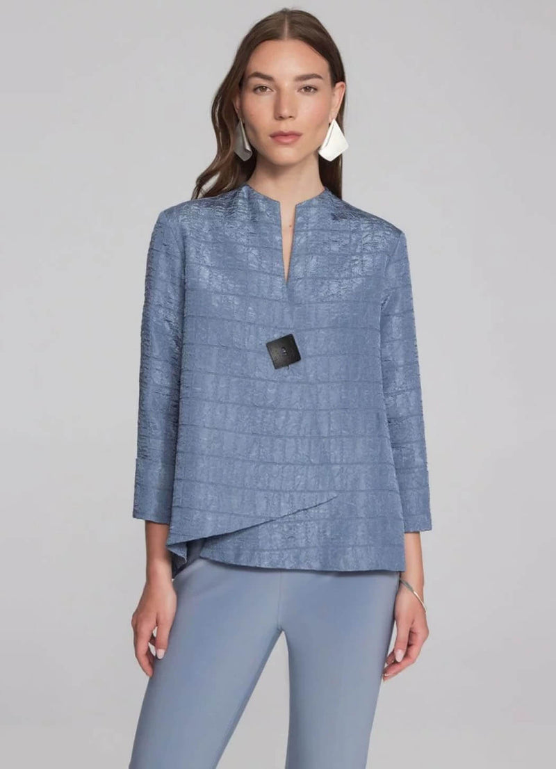 Joseph Ribkoff Cropped Jacket