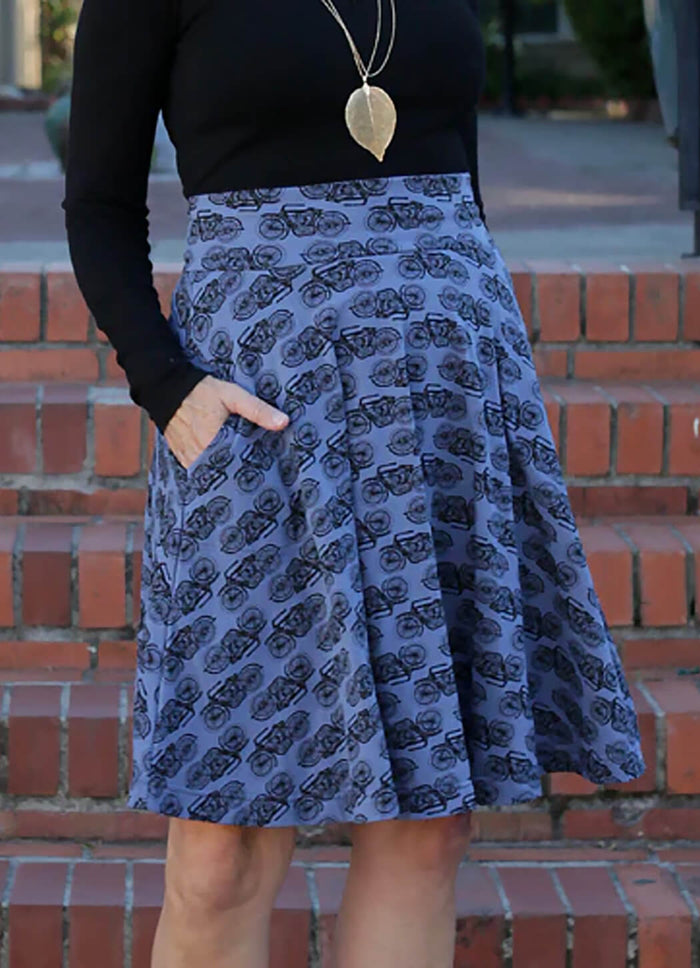 Effie's Heart Carnaby Skirt