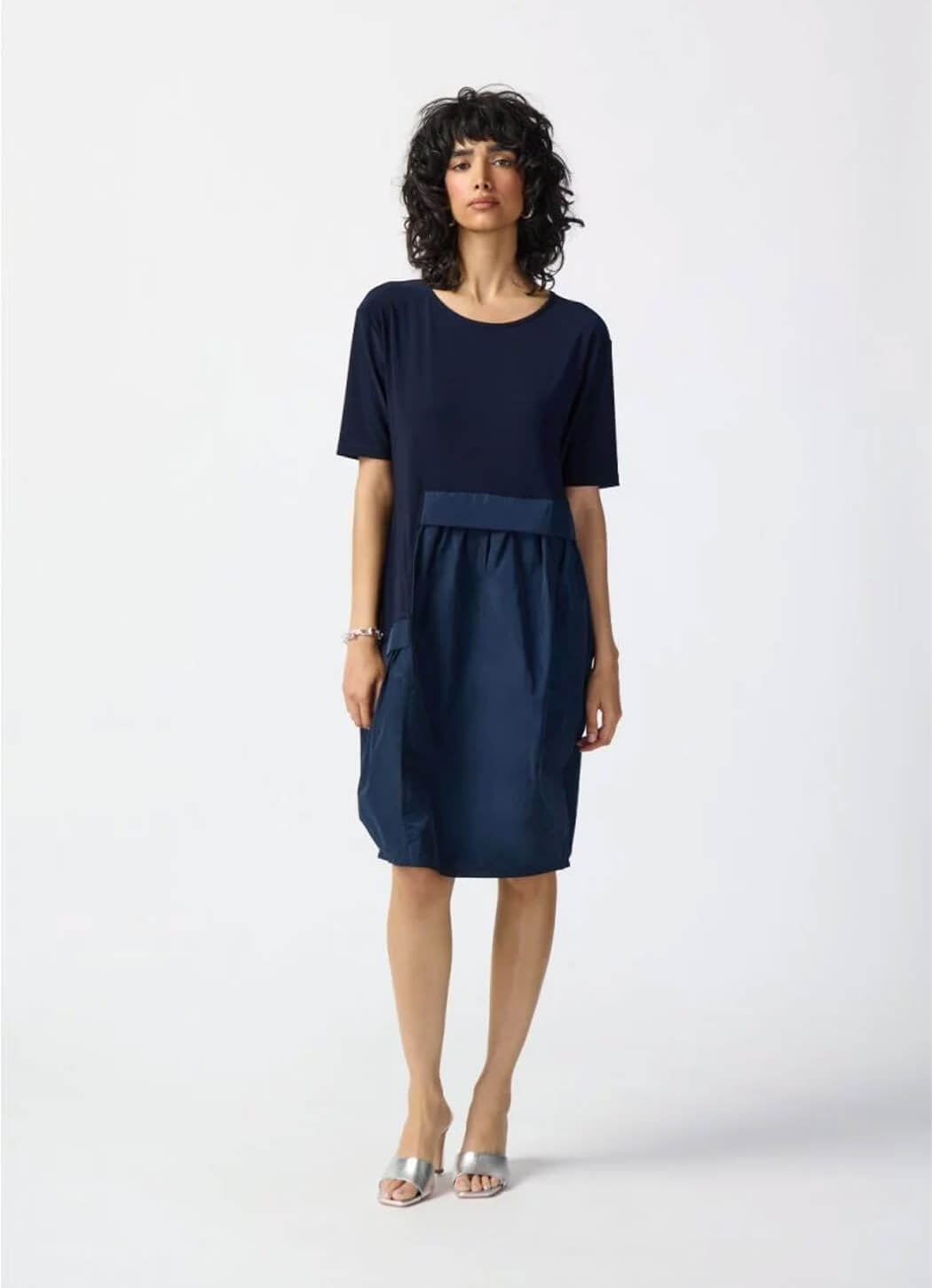 Joseph Ribkoff Cocoon Dress