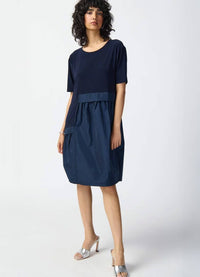 Joseph Ribkoff Cocoon Dress