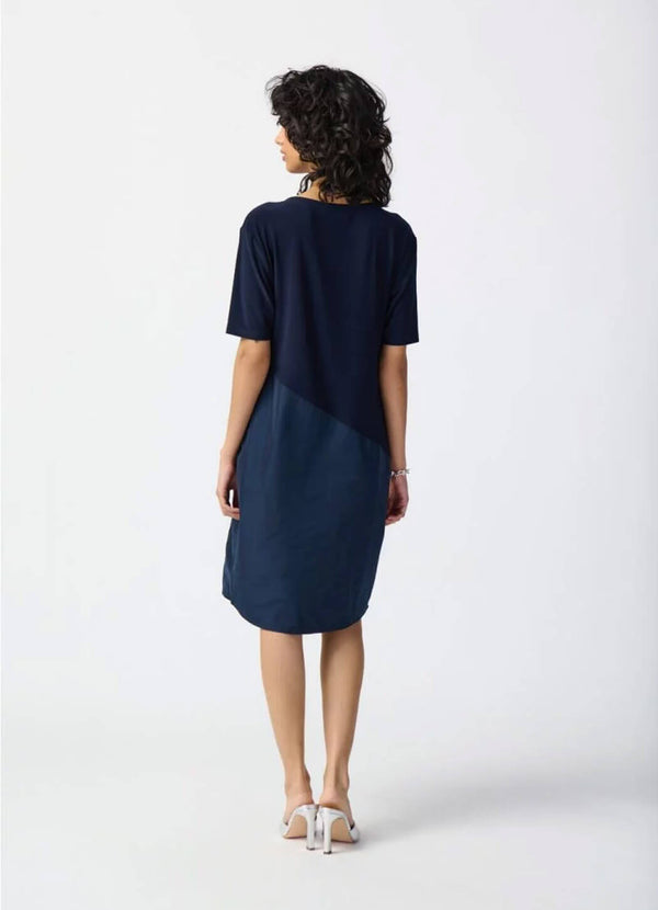 Joseph Ribkoff Cocoon Dress