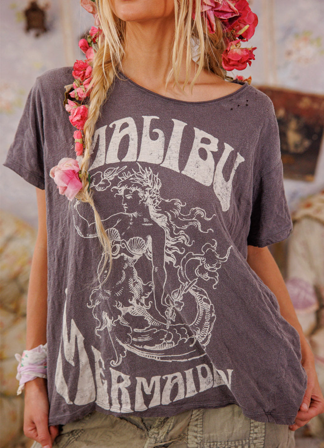 Magnolia Pearl Malibu Mermaid Tee