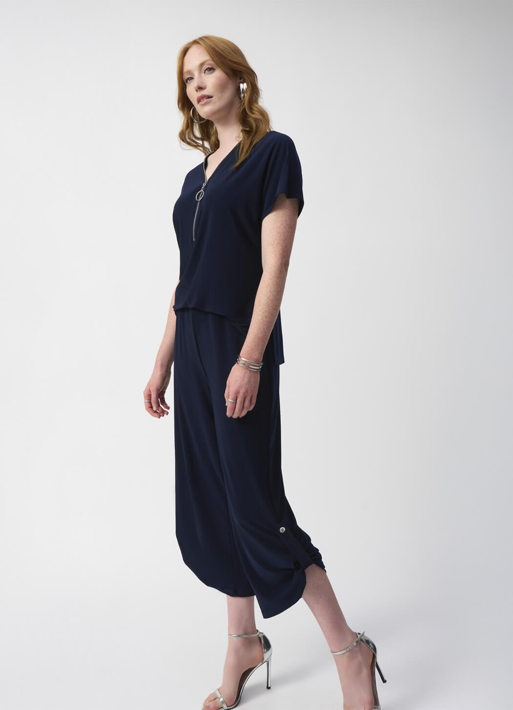 Joseph Ribkoff Jumpsuit