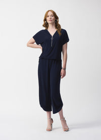 Joseph Ribkoff Jumpsuit