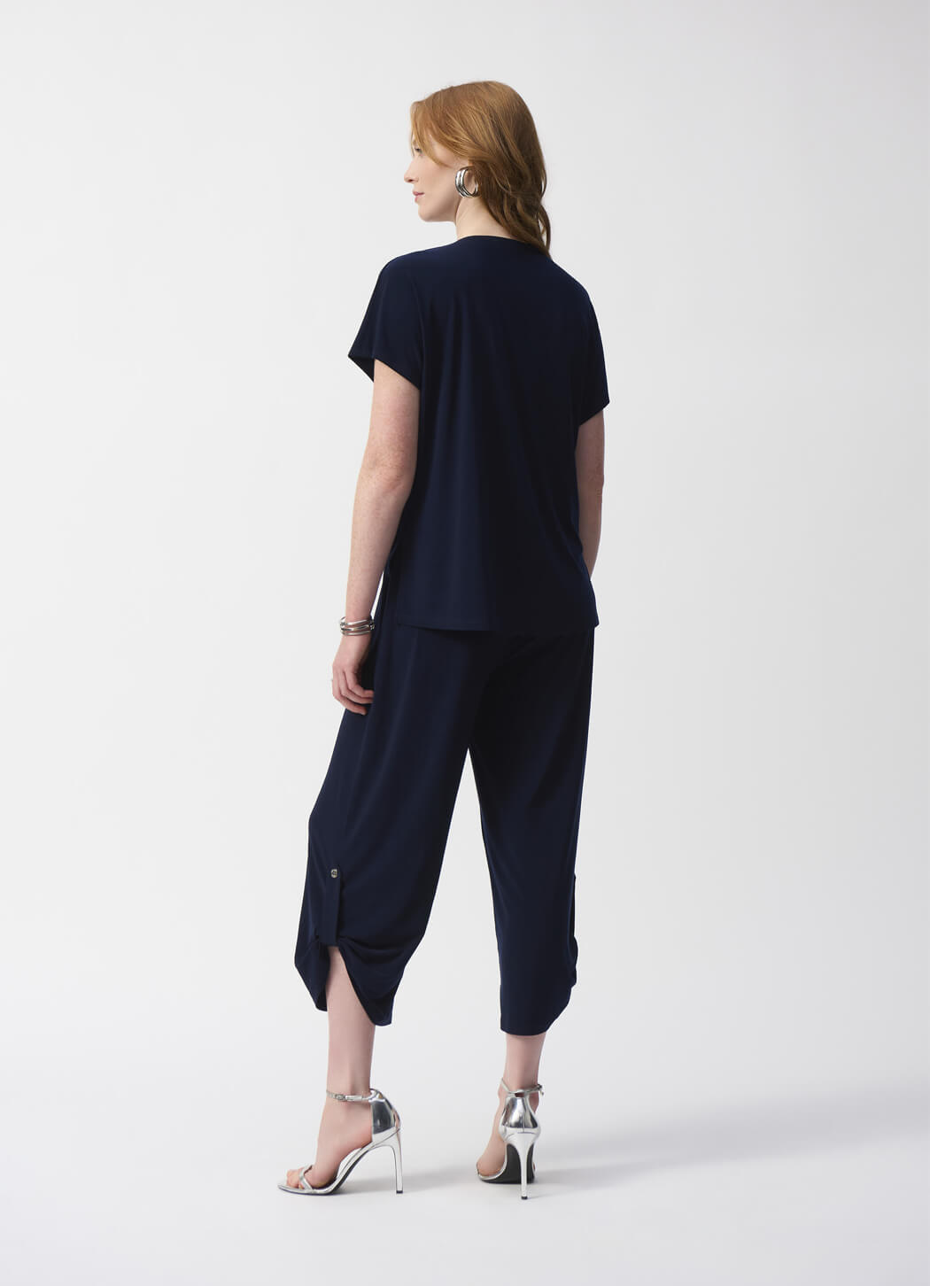 Joseph Ribkoff Jumpsuit