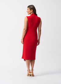 Joseph Ribkoff Wrap Dress