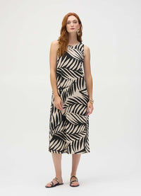 Joseph Ribkoff A-Line Dress