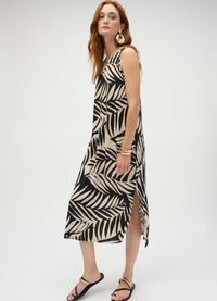 Joseph Ribkoff A-Line Dress