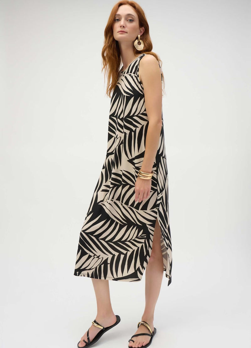 Joseph Ribkoff A-Line Dress