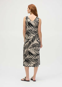 Joseph Ribkoff A-Line Dress