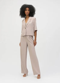 Joseph Ribkoff Cropped Blazer