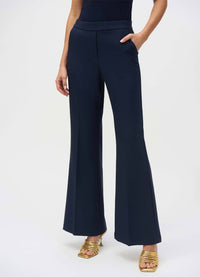 Joseph Ribkoff Flared Pant